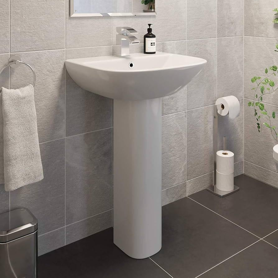 Basins