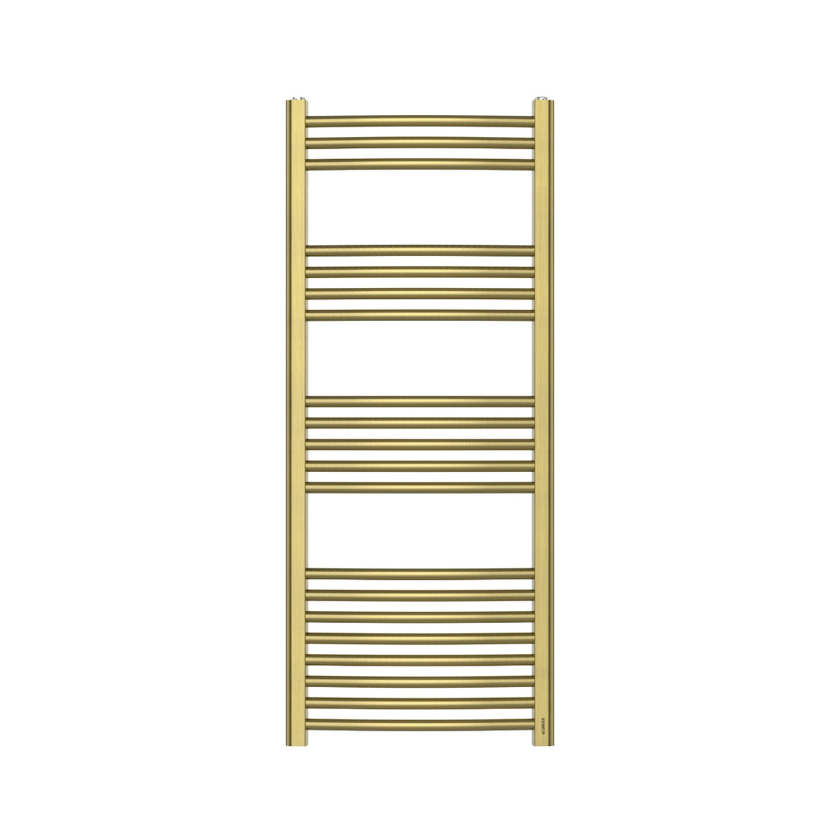 Aurelux Heated towel rail