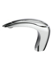 Universe brass basin mixer - 2 Variants