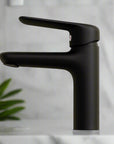 Ellora brass basin mixer - 3 Variants