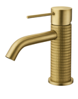 Coruni brass basin mixer - 3 Variants
