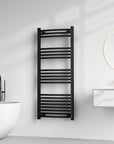 Aurelux Heated towel rails - 3 Variants