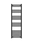 Aurelux Heated towel rails - 3 Variants