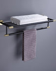 Lux Towel Shelf