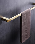 Sov Single Towel Bar