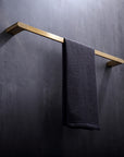Sov Single Towel Bar