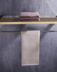 Sov Towel Shelf