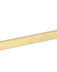 Sov Single Towel Bar