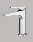 Wizard brass basin mixer - 3 Variants