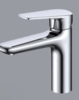 Ellora brass basin mixer - 3 Variants
