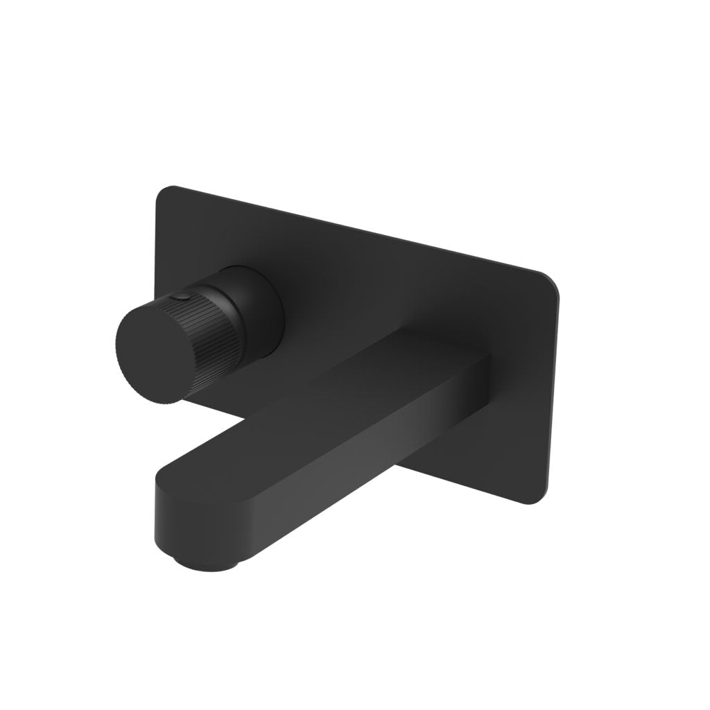 KOKO Wall Mounted Mixer