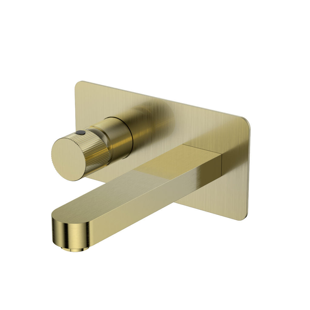 KOKO Wall Mounted Mixer