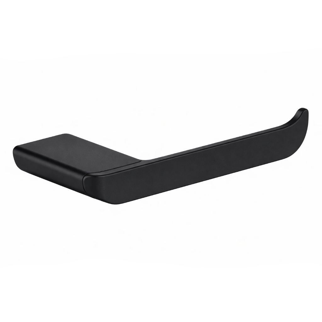 Lunaro Tissue holder matt black