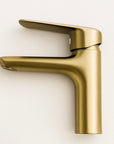 Ellora brass basin mixer - 3 Variants