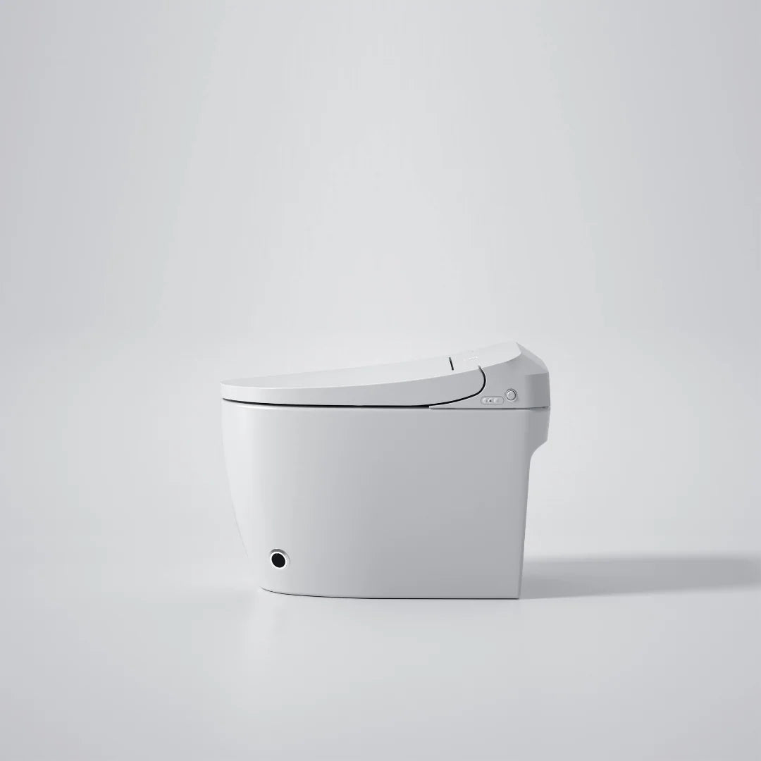 Mizu - Smart Hygiene, Powered by Simplicity