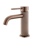 Coruni brass basin mixer - 3 Variants