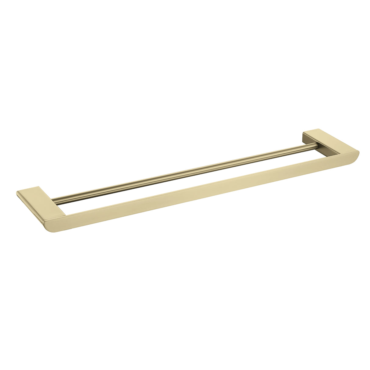 Lunaro accessories set-brushed gold