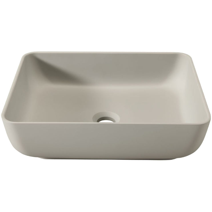 Abode Tableau/Cava Shelf & Tablet Basin Set