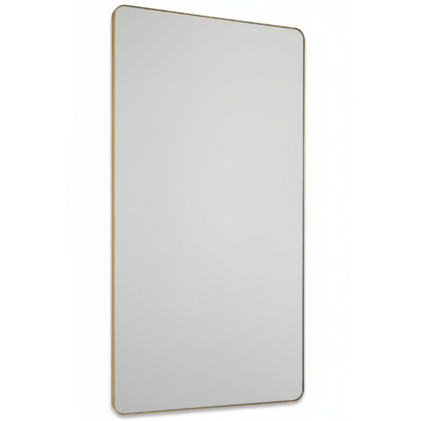 Abode Mayar 450x900mm Tablet Mirror