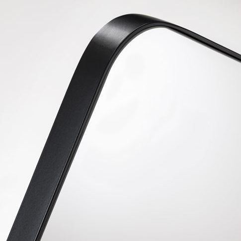 Abode Mayar 450x900mm Tablet LED Mirror