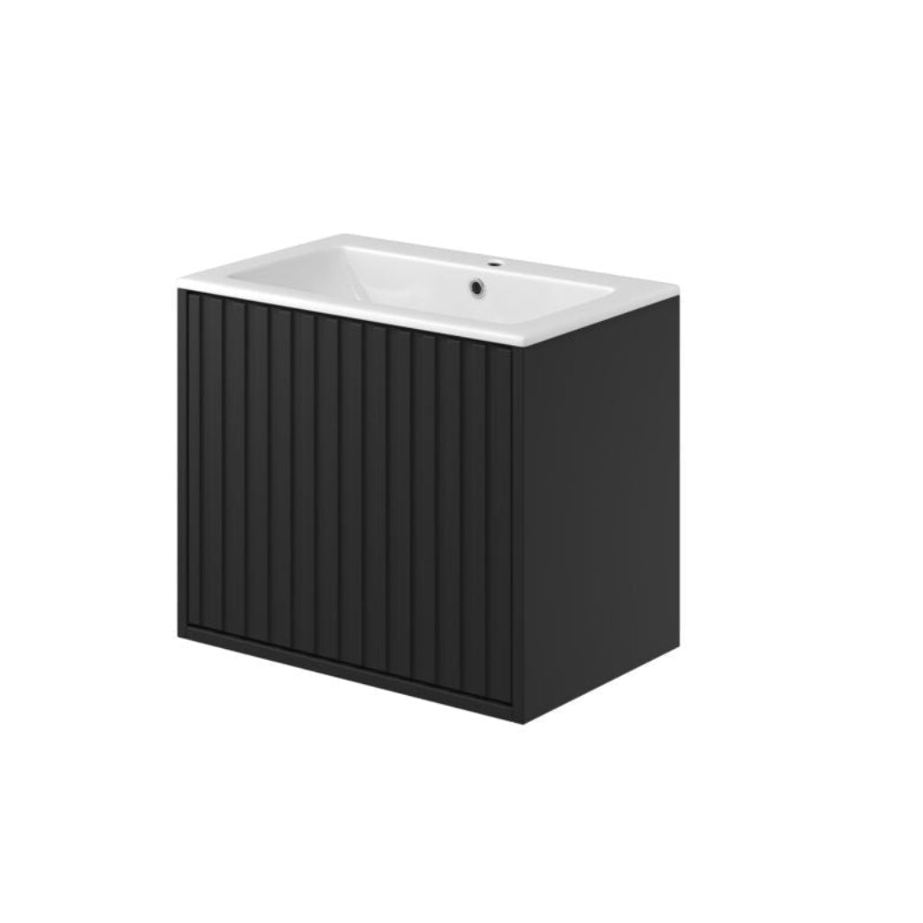 Alfie wall hung vanity 600mm