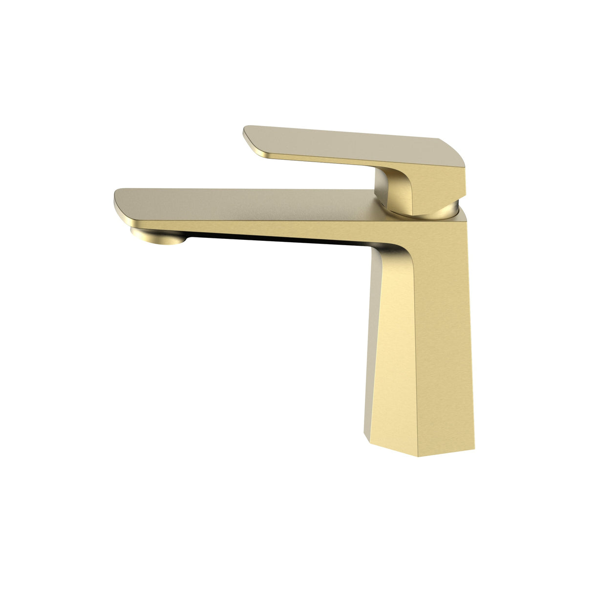 Strix basin mixer tap