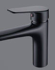 Ellora brass basin mixer - 3 Variants