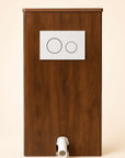 Chrome bathroom full set 10 items