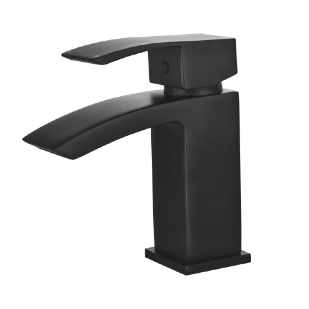 Descent Mono Basin Mixer