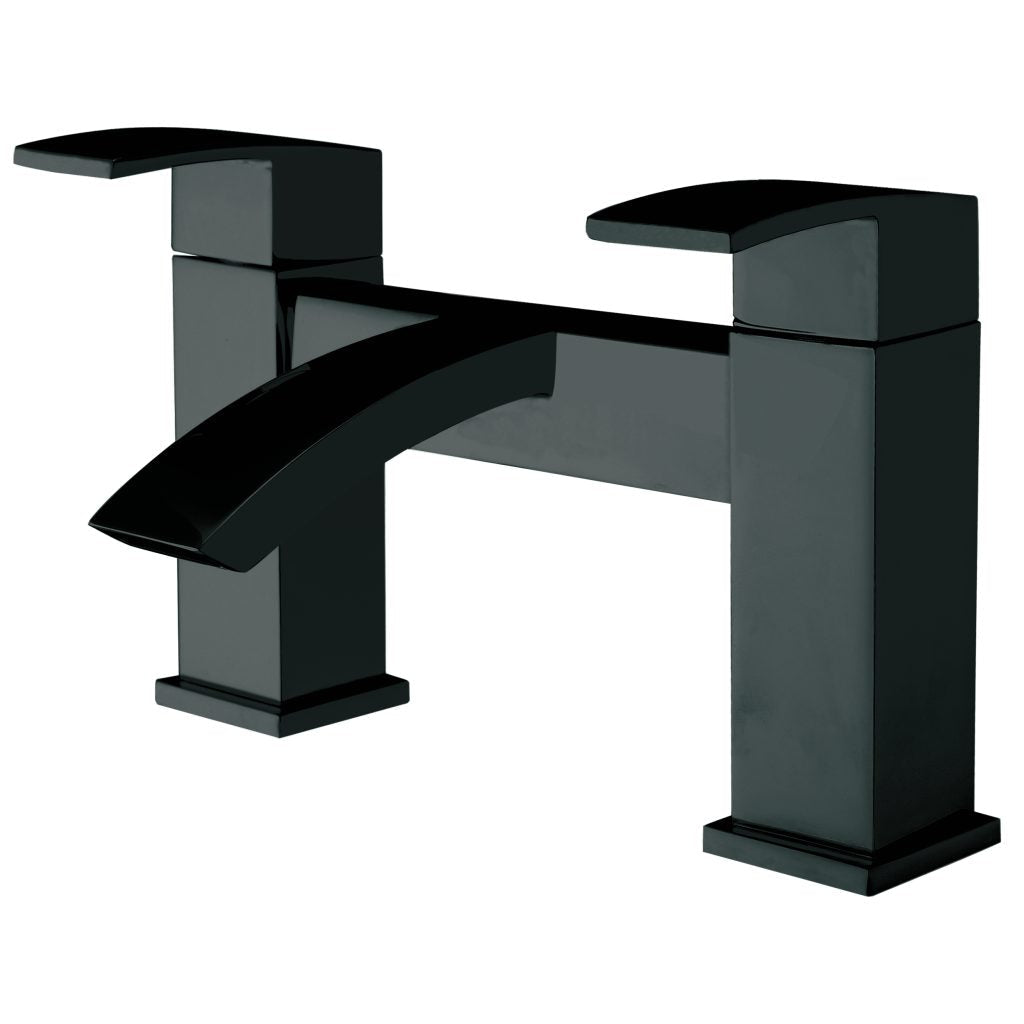 Descent Bath Filler