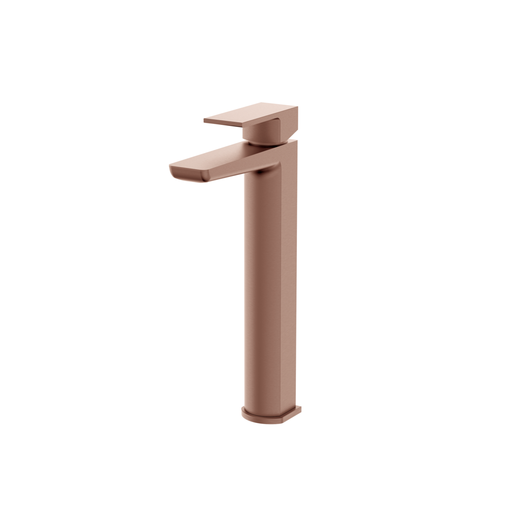 Muro High Riser Basin Mono