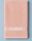 LEBTAR Bathroom Bath Towel Large Cotton - 3 Variants
