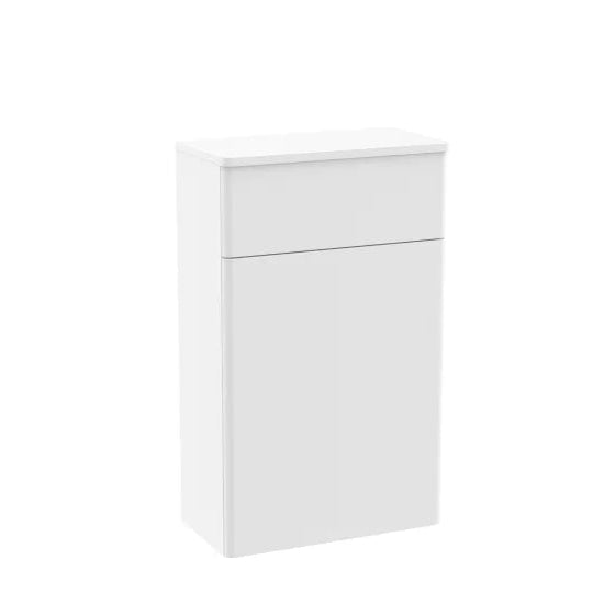 Nuie Classique 500mm Floor Standing WC Unit