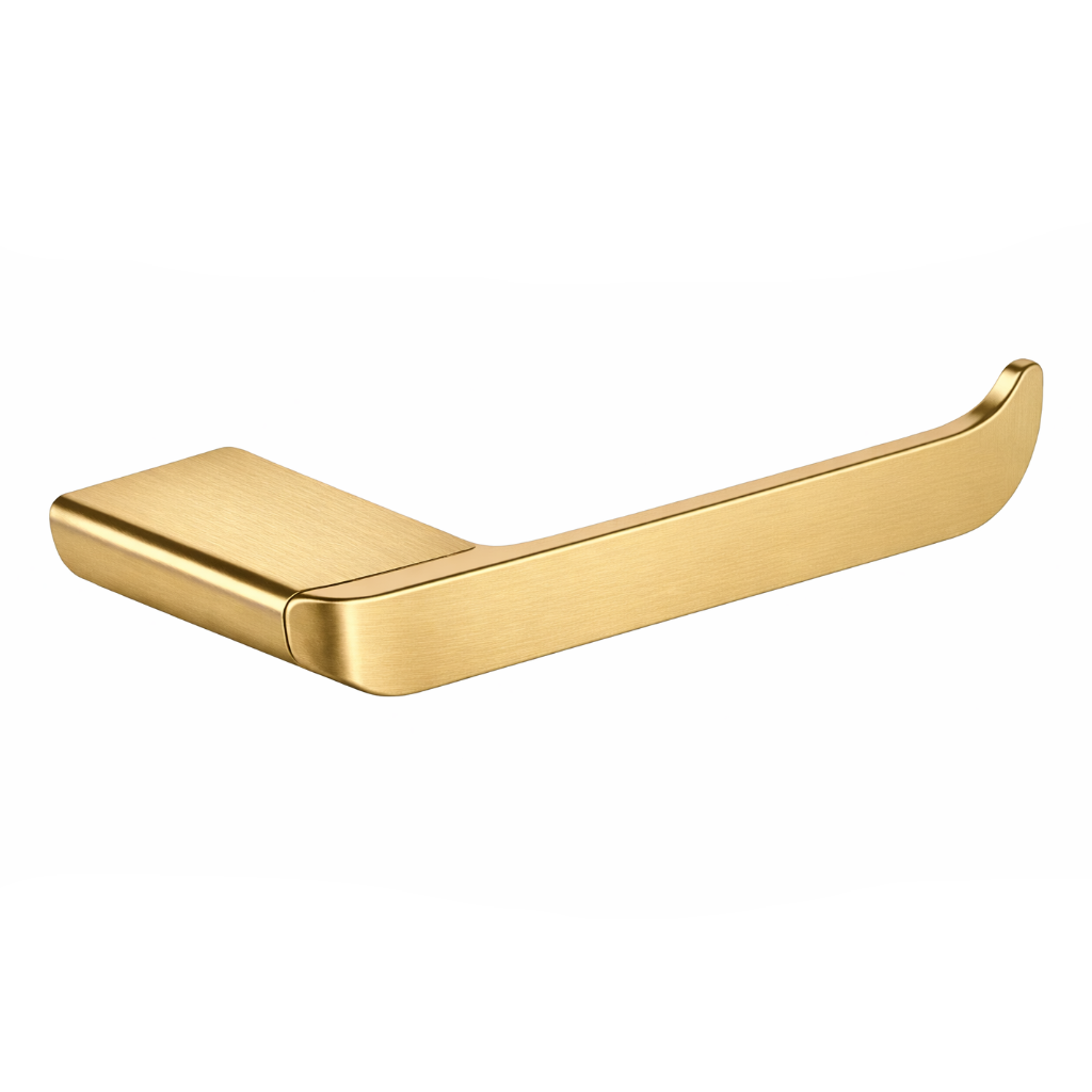 Lunaro accessories set-brushed gold
