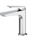 Wizard brass basin mixer - 3 Variants