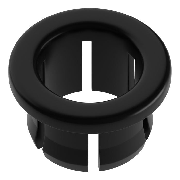 Laurus Full bathroom Suite & Bath matte Black Finishes