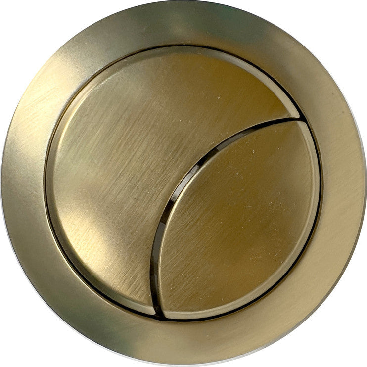 Dual Push Button Cover (Cable)