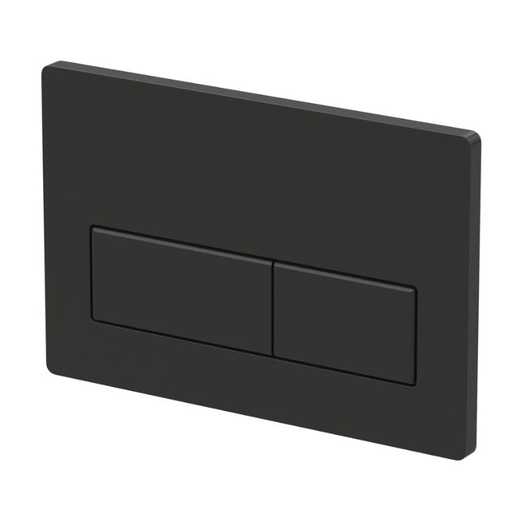 Rectangle Push Button Flushplate