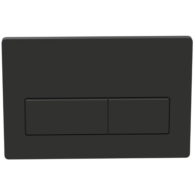 Rectangle Push Button Flushplate