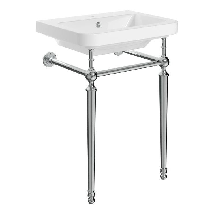 Celine 1TH Console Basin
