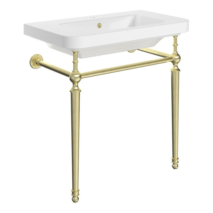 Celine 1TH Console Basin