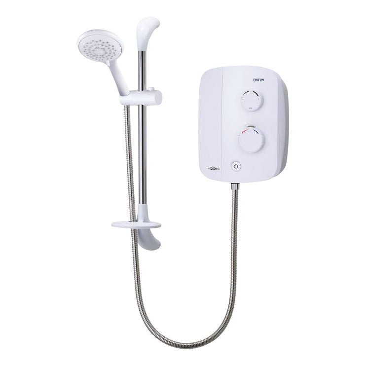 Triton TAS2000SR Power Shower