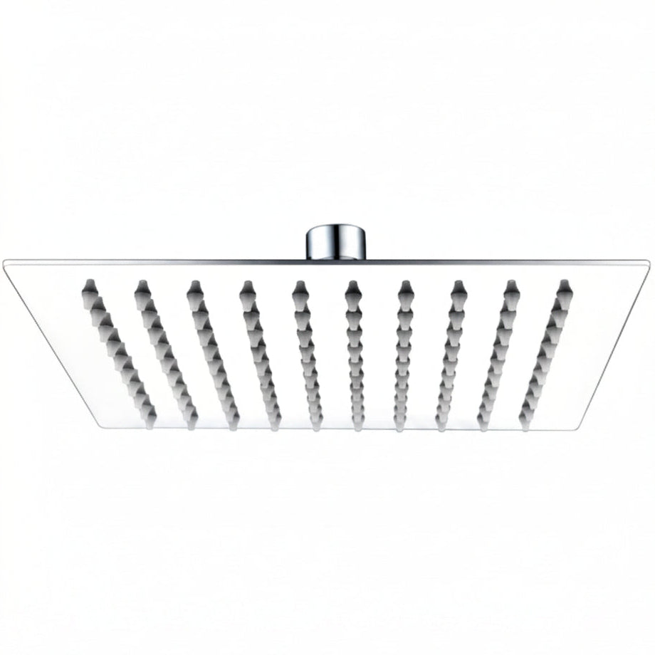 Cosmic Square Shower Valve & Kit Pack 4
