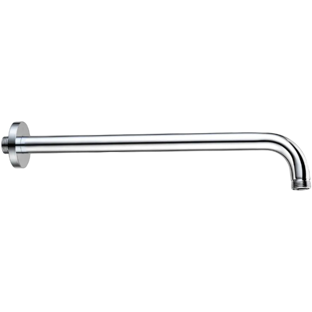 Two Outlet Thermostatic Shower Pack - 3 valve control - hand rail