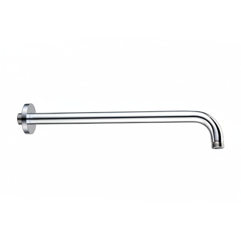Aurora Round Shower Valve & Kit Pack 4