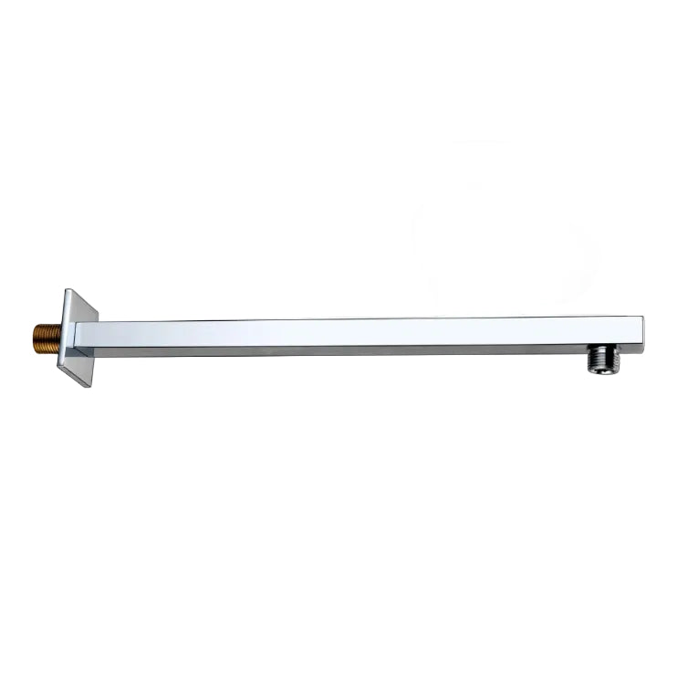 Cosmic Square Shower Valve & Kit Pack 4