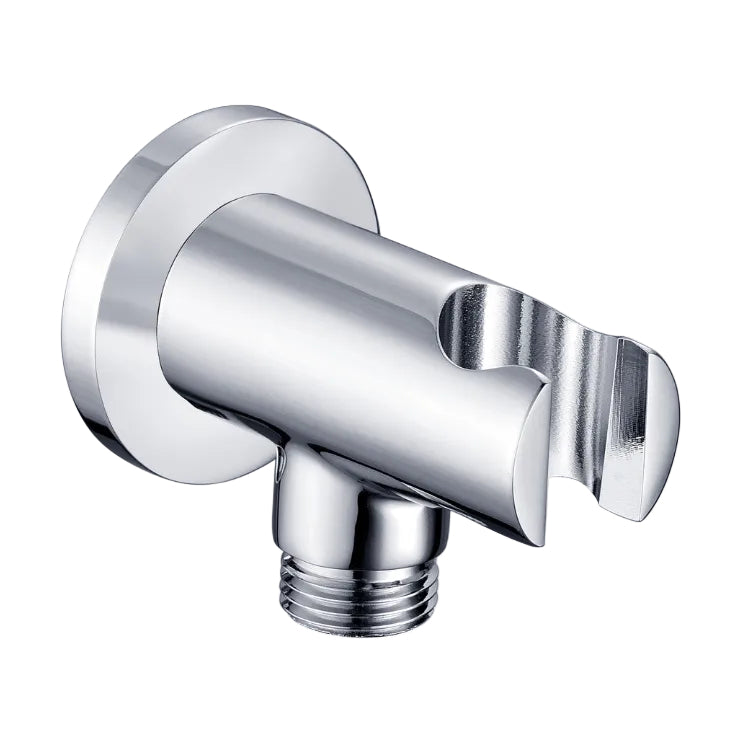 Aurora Round Shower Valve & Kit Pack 4