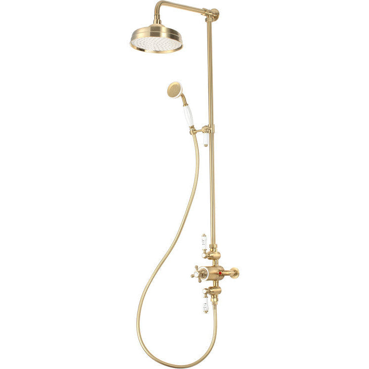 Berwick Thermostatic Shower Kit