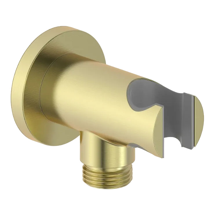 Aurora Round Shower Valve & Kit Pack 4
