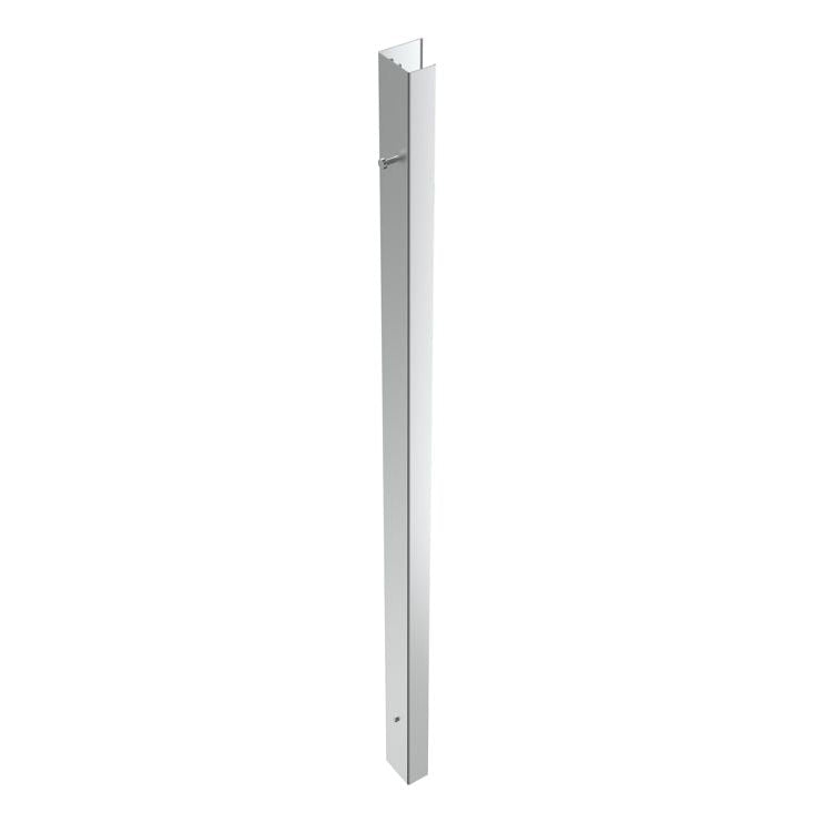 Iconix 1950mm Wetroom Storage Shelves